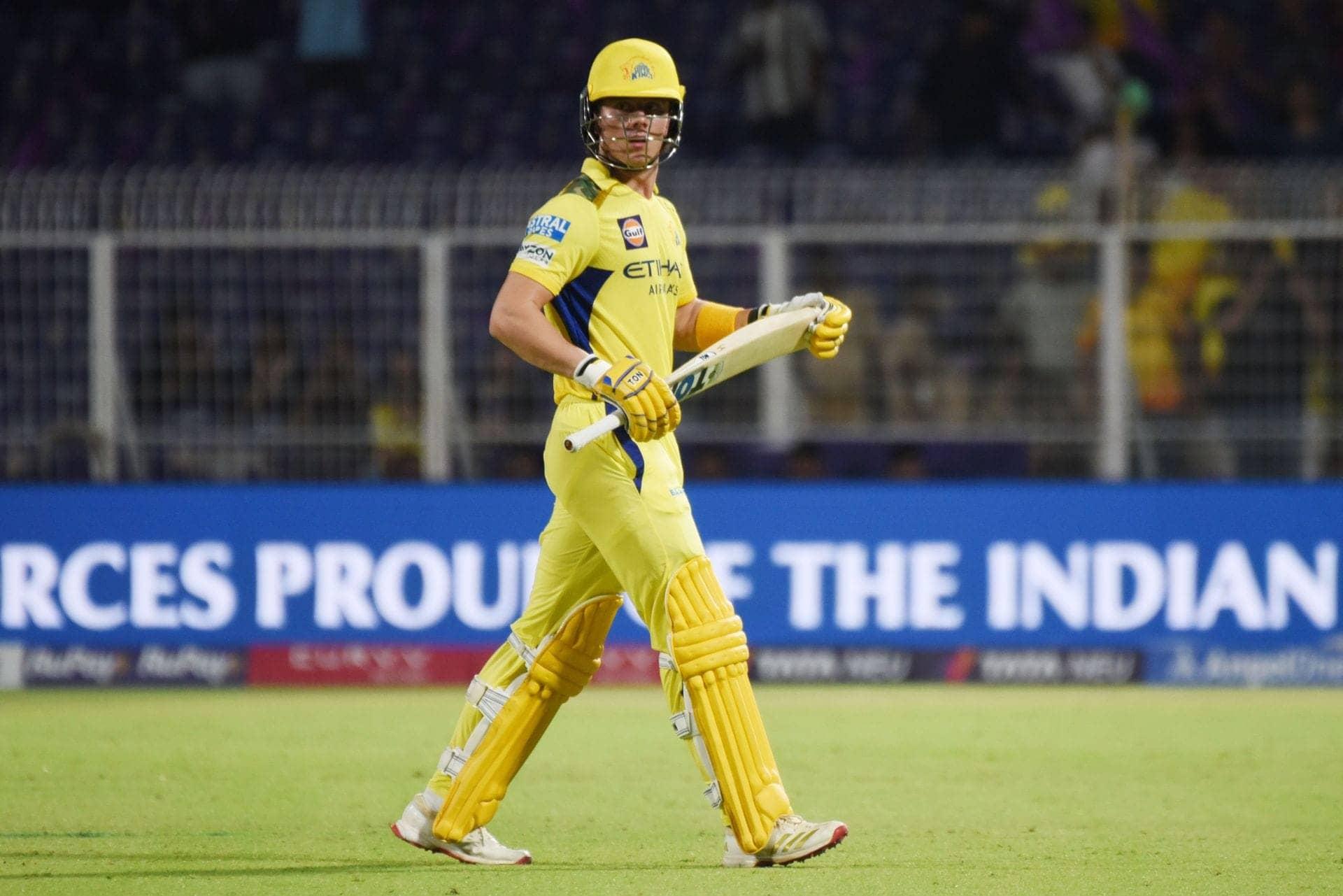 CSK vs DC: Chennai ki pitch par IPL 2026 ka maidan garam