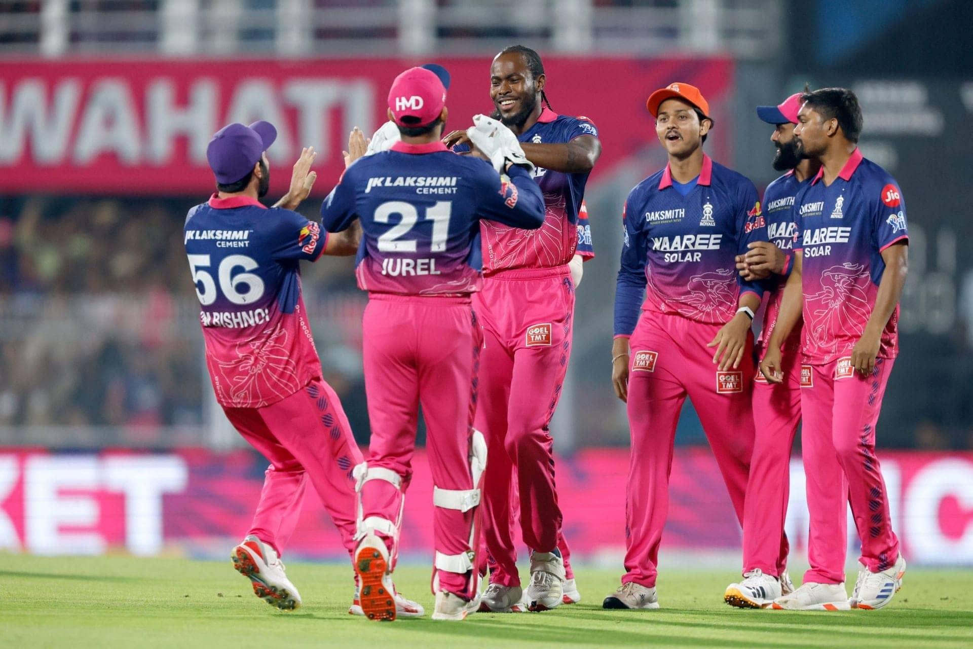 Aakash Chopra ki Bishnoi ki tareef, kya hai asli game-changer?