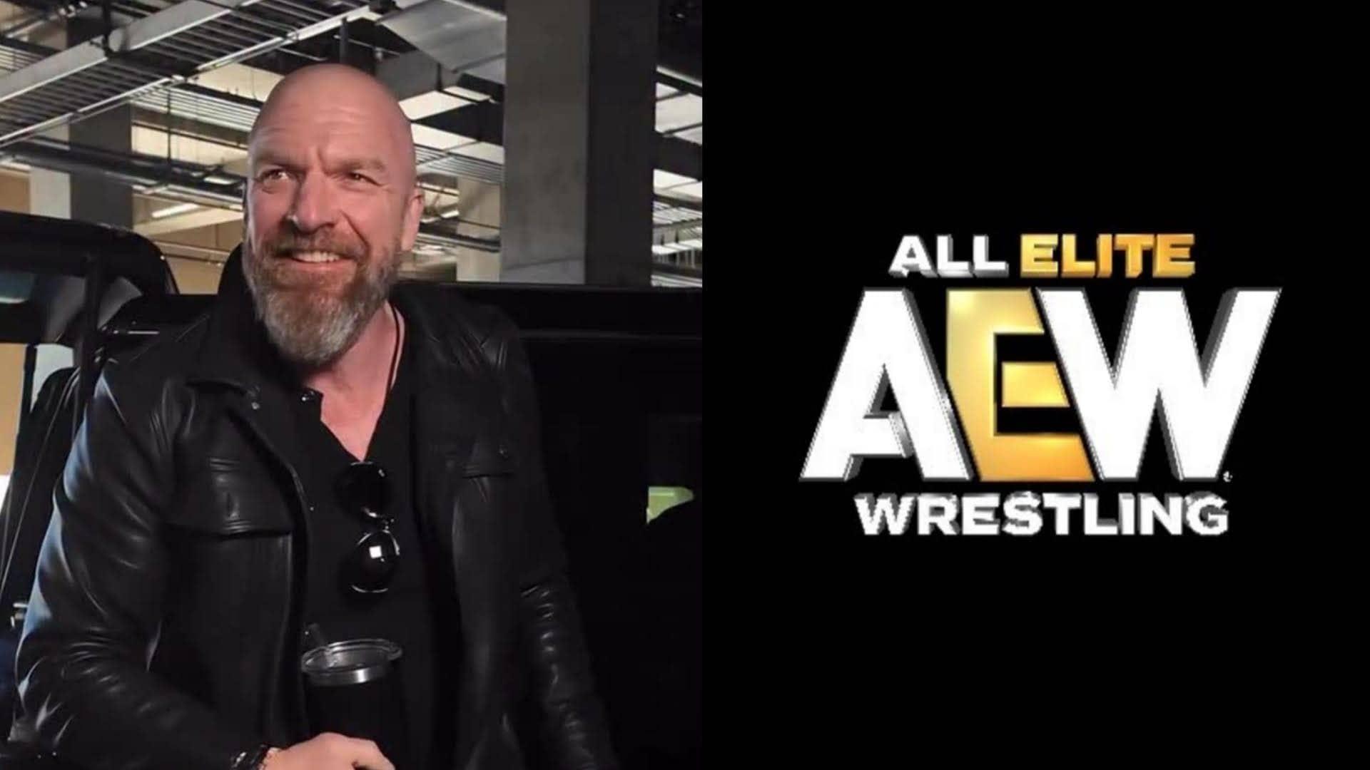 Triple H ka dhamakedar welcome Royce Keys ko SmackDown par
