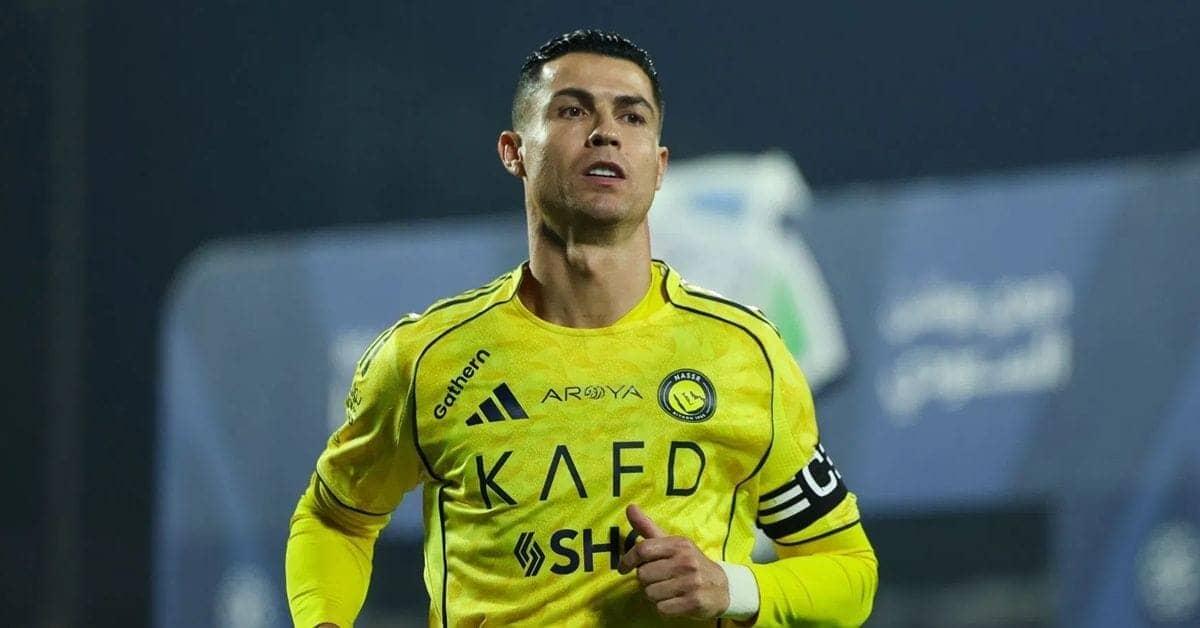 Cristiano Ronaldo's Epic Quest for 100 Goals Starts Now