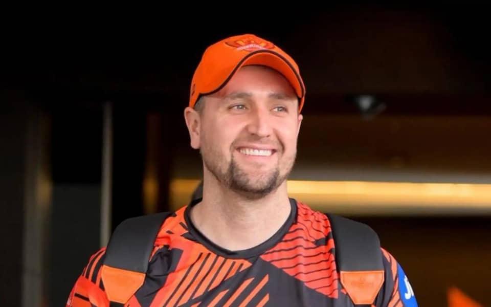 Liam Livingstone benched: PBKS vs SRH showdown heats up