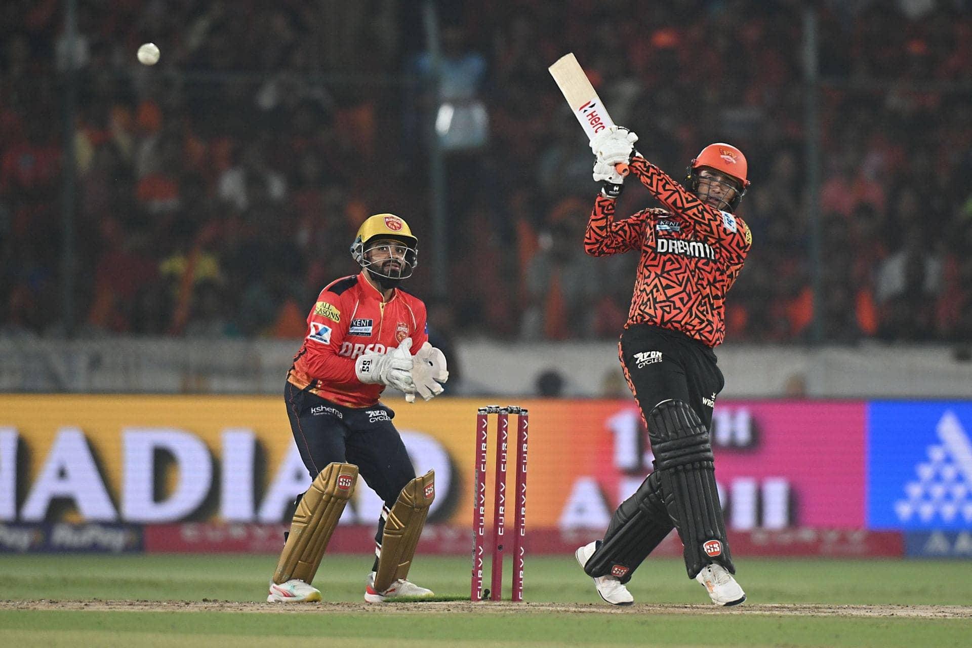 PBKS vs SRH IPL 2026: Let the battle begin, believe it!