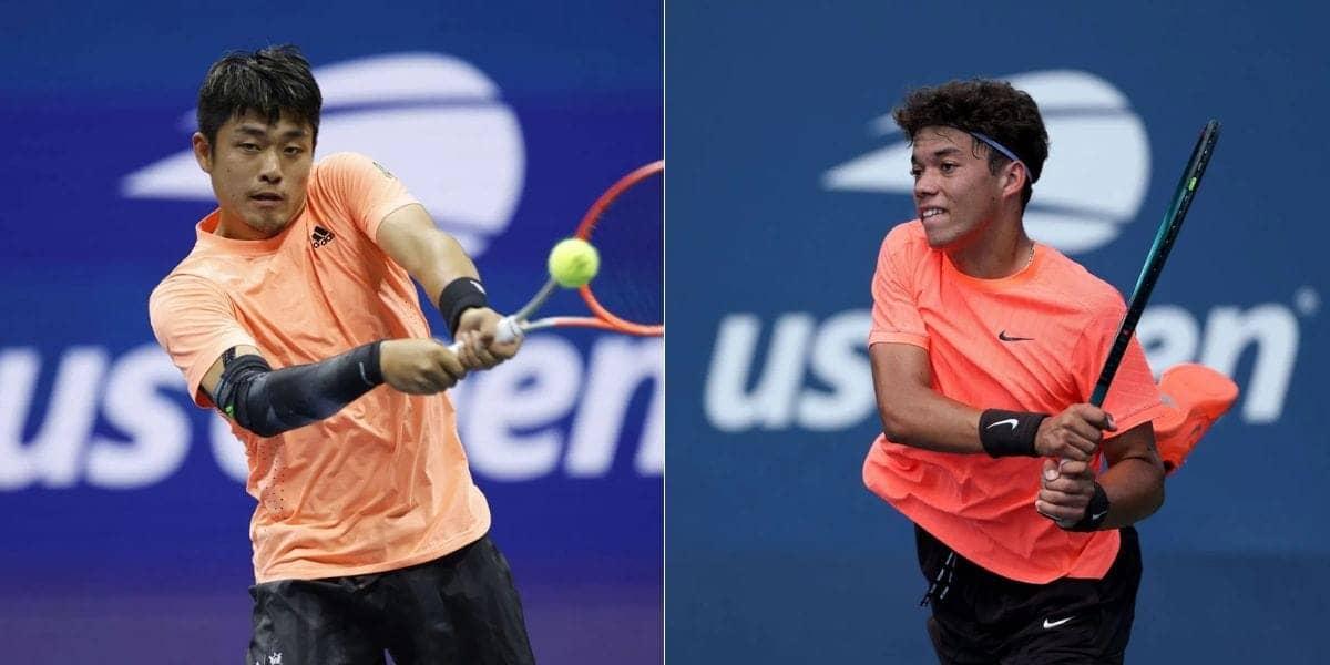 Yibing Wu vs Darwin Blanch: A Semifinal Showdown!