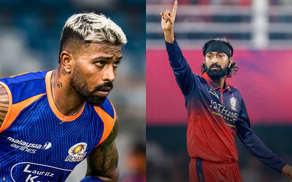 IPL 2026: MI vs RCB - A Wild Cricket Showdown Awaits!