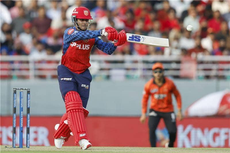 IPL 2026: PBKS Wins Big Against SRH in Epic Showdown