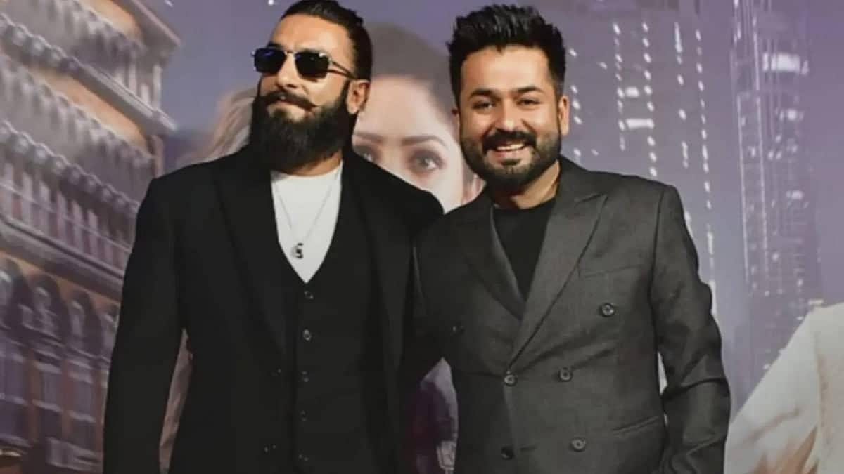 Rajiv Rai Accuses Dhurandhar 2 Creators of Theft, Demands Apology