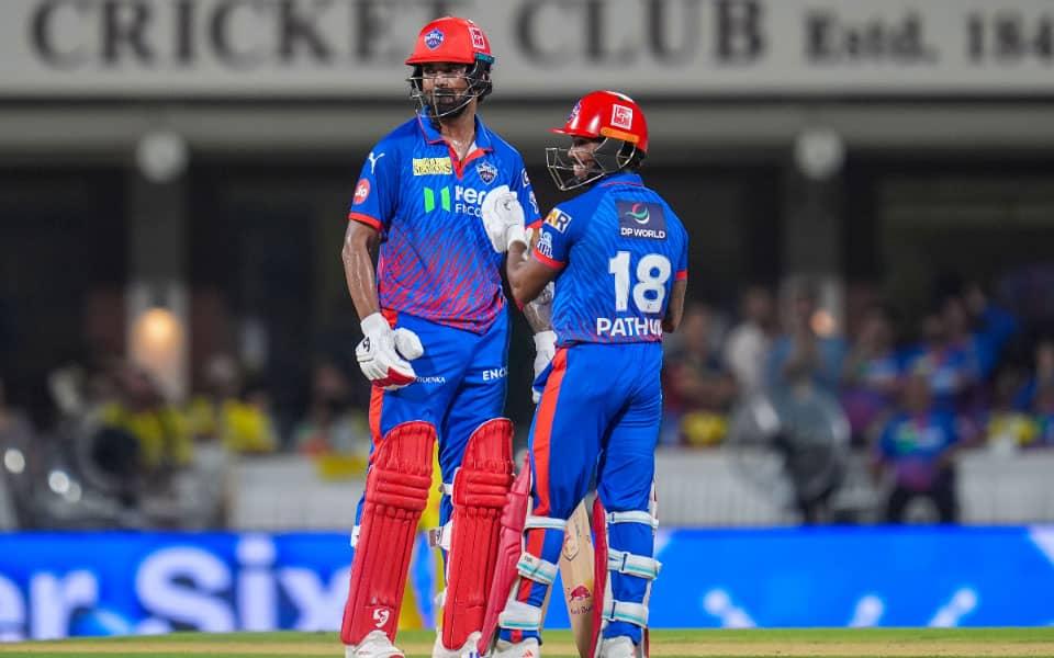 CSK vs DC IPL 2026: Epic Showdown and Memes at MA Chidambaram