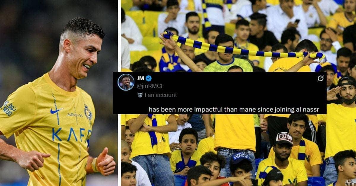 Joao Felix shines bright as Al-Nassr wins 2-0 over Al-Okhdoud