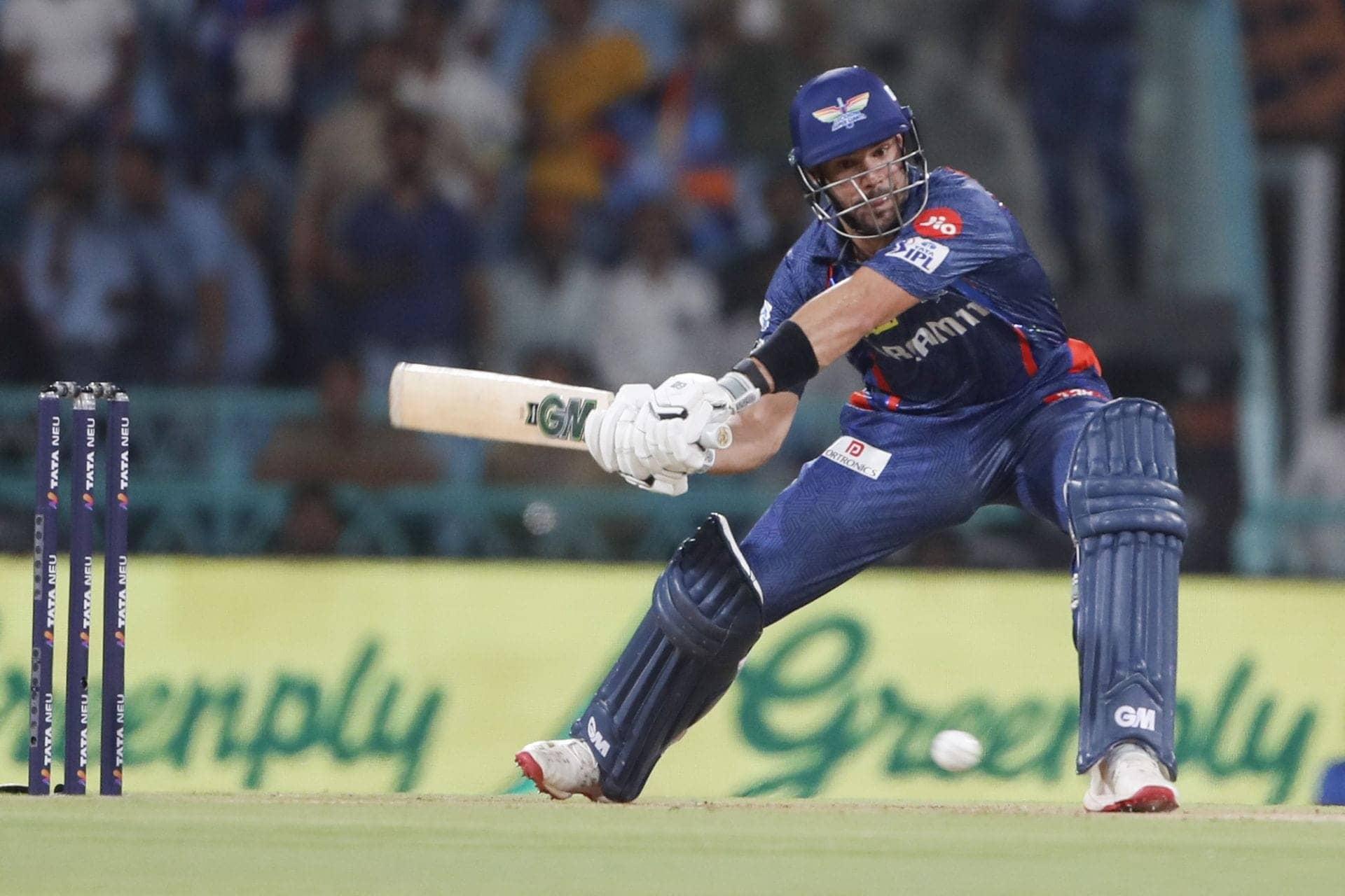 IPL 2026: Who Will Conjure the Most Runs in LSG vs GT Clash?