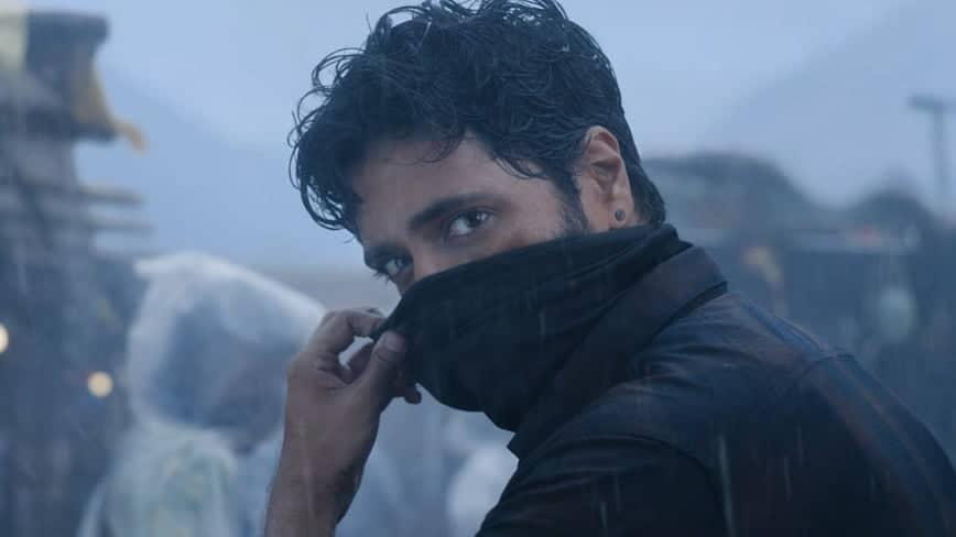 Dacoit Box Office Day 2: Chhoti Growth Ka Chakkar Hai
