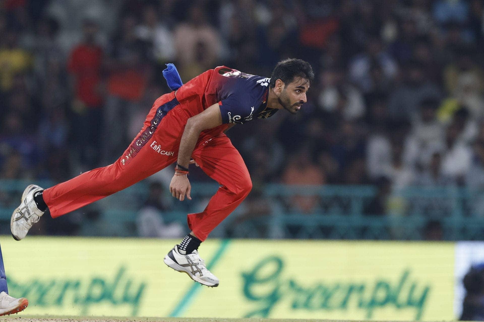 IPL 2026: MI vs RCB - Who's Gonna Snatch the Wickets?