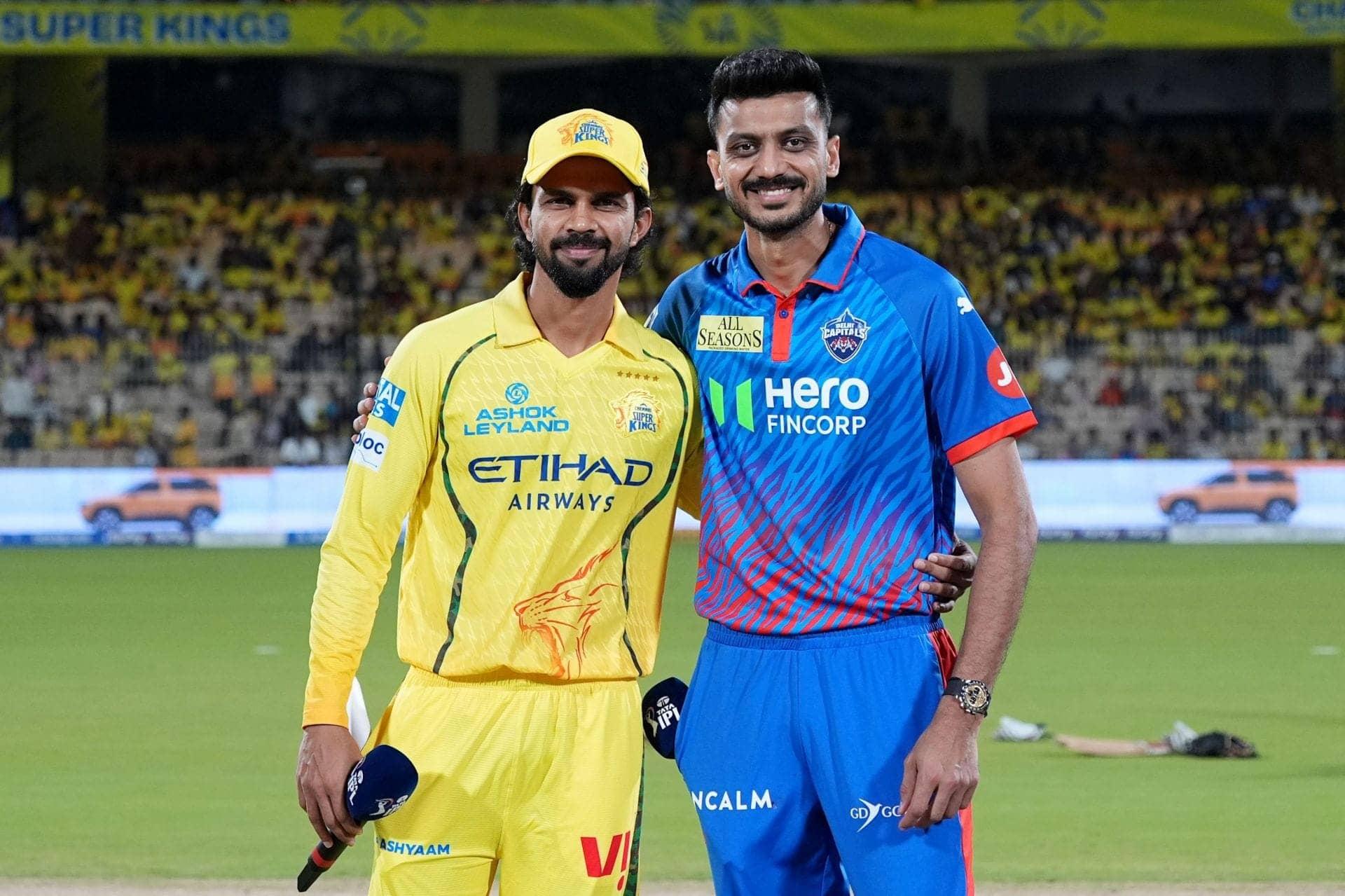 Delhi's Batting: A Recipe for Disaster According to R Ashwin