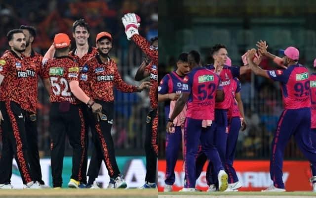 IPL 2026: SRH vs RR - The Ultimate Showdown is Here!