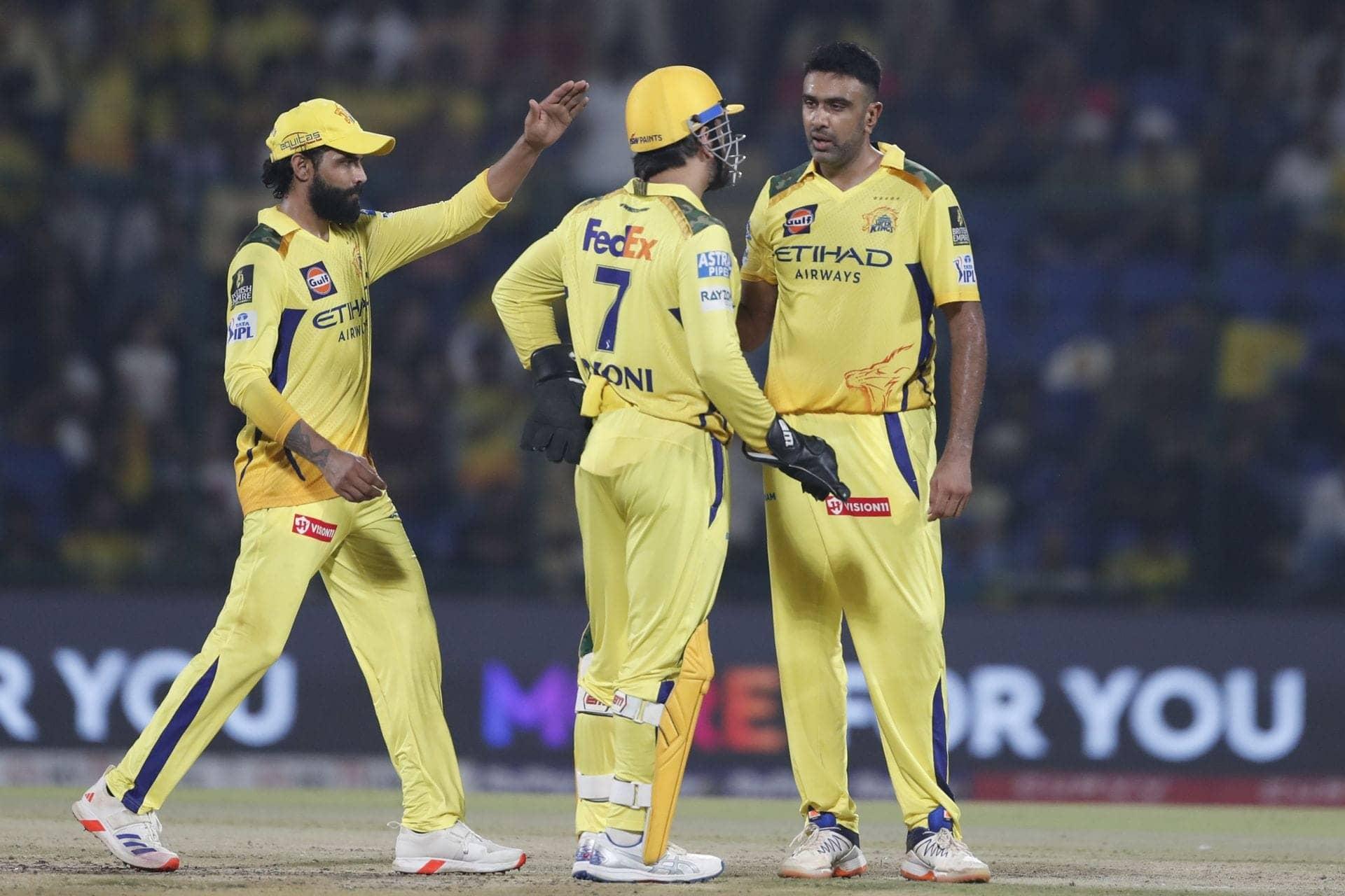 Noor Ahmad's Bowling: Average at Best, Says R Ashwin Bigly