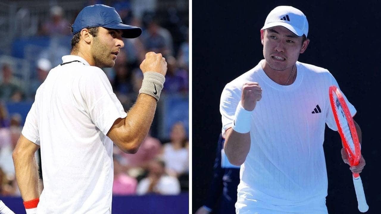 Sarasota Open Final: Wu Yibing vs Dostanic Ka Dhamaka!