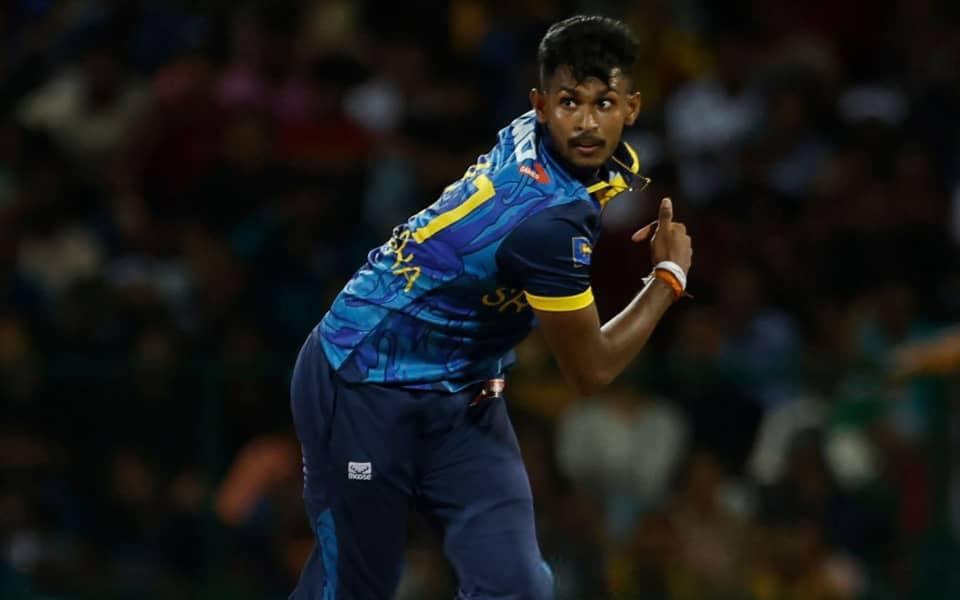 IPL 2026: Pathirana Joins KKR, Can He Be the Hero?