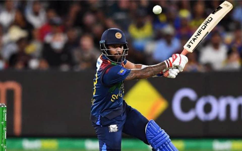 Kusal Mendis Pulls a Stark with His Silent IPL Regret
