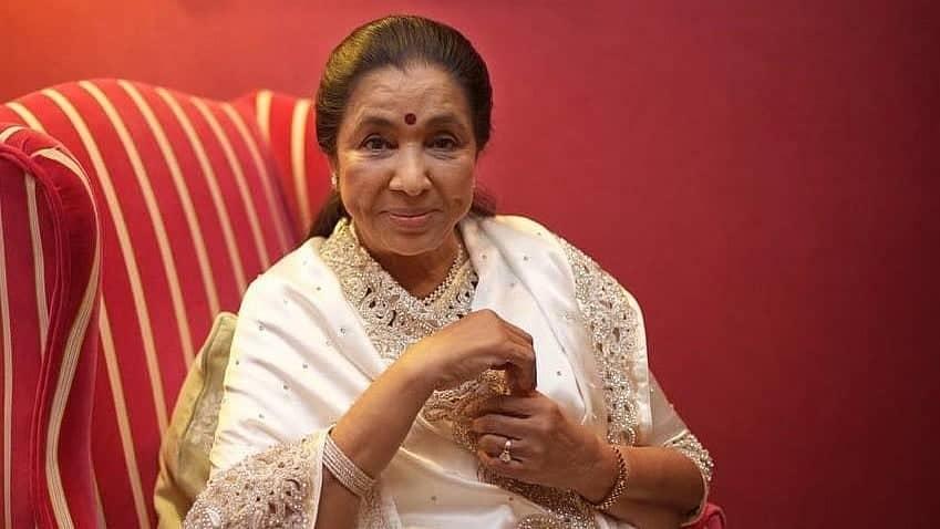 Asha Bhosle: The Bollywood Queen with a ₹250 Crore Legacy