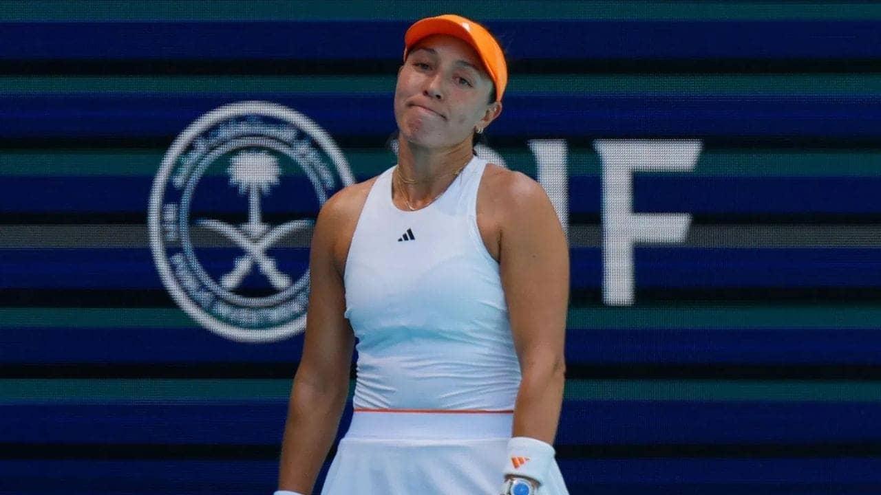 Jessica Pegula's Epic Roast of WTA's Major Blunder