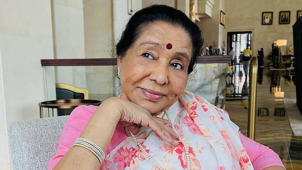 Asha Bhosle Ki Last Wish: Gaate-Gaate Mera Dum Nikle