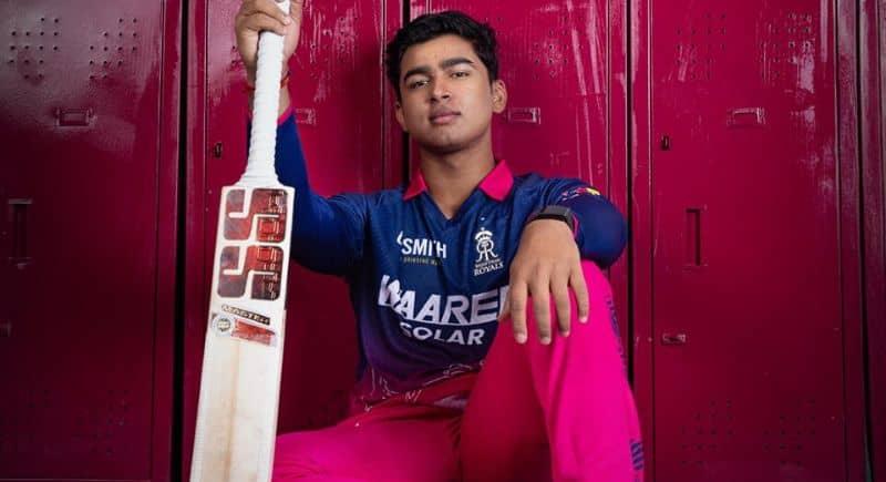 Vaibhav Suryavanshi's IPL 2026 Performance is Absolutely Bonkers