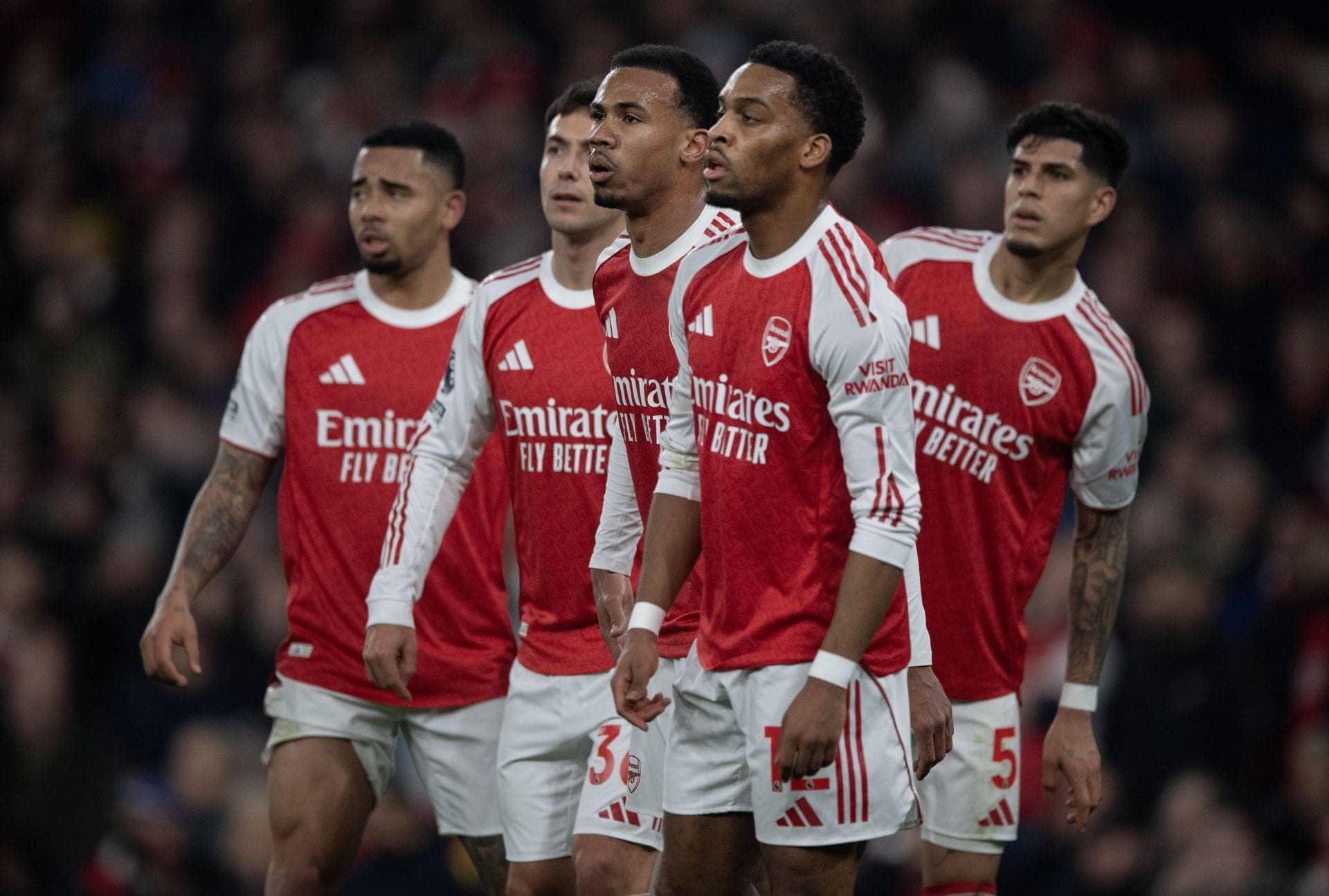 Gabriel Jesus ka Palmeiras jaana hai, Arsenal ka kya hoga?