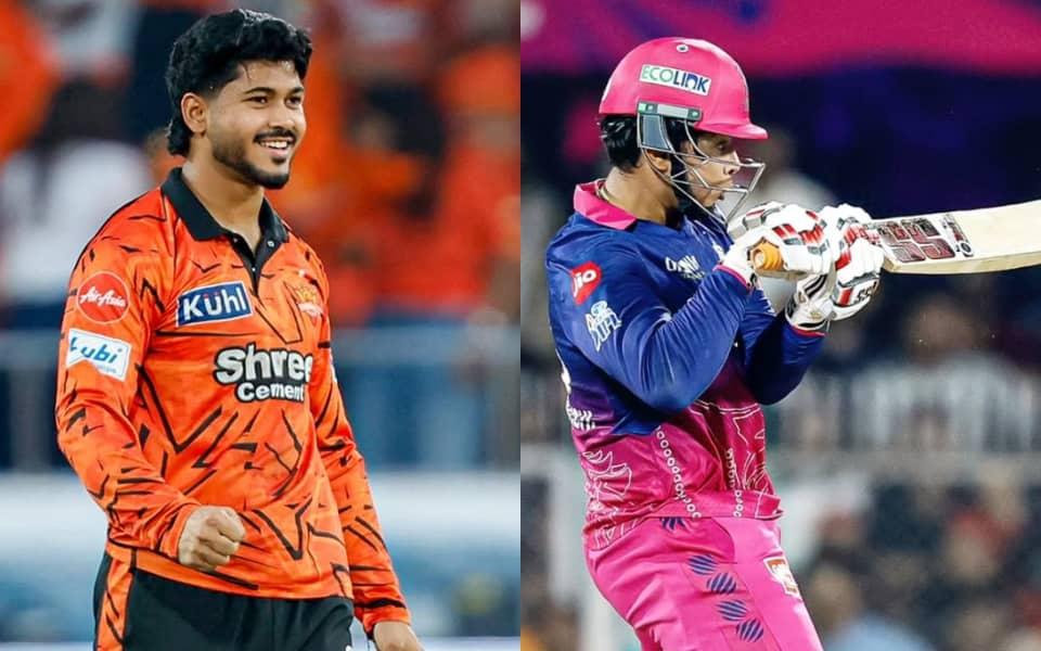 IPL 2026: SRH vs RR - Unbelievable Player Showdowns Ahead!