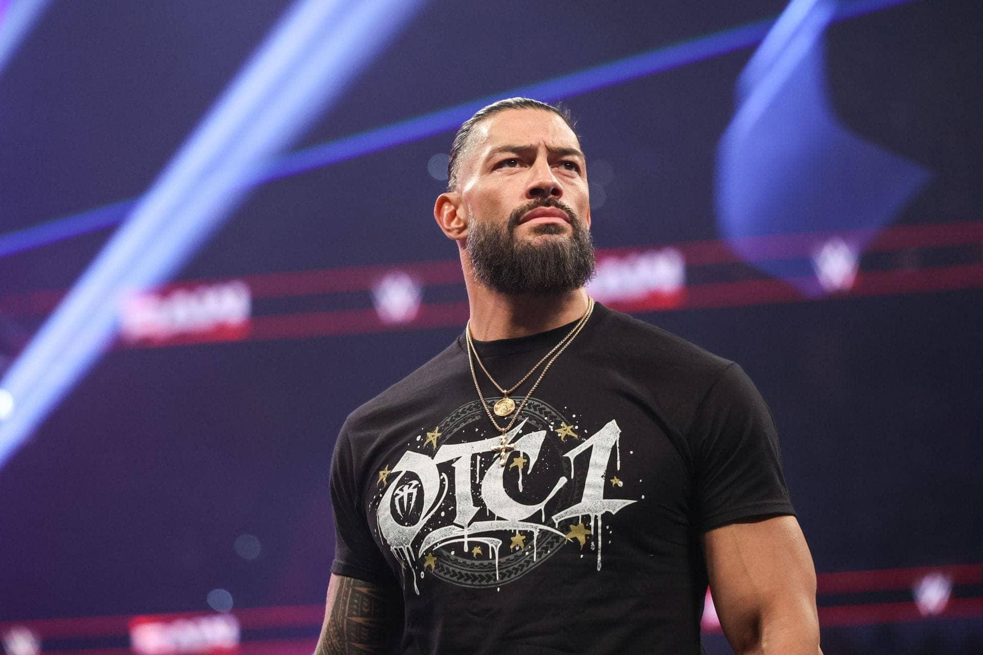 Roman Reigns ki beti ka boyfriend? Kya naya hungama hai!