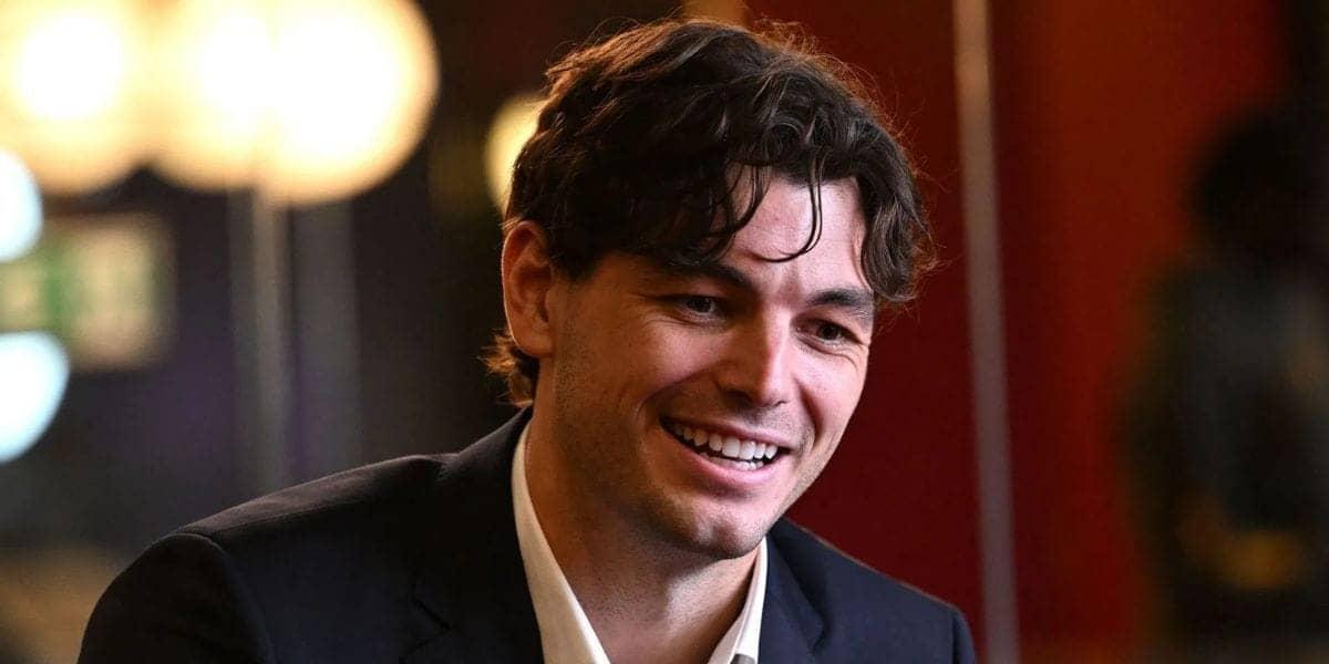 Taylor Fritz aur beta Jordan ki board game bonding ki kahani