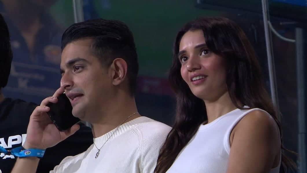 Ranveer Allahbadia and Juhi Bhatt: The Romance That Rocks!