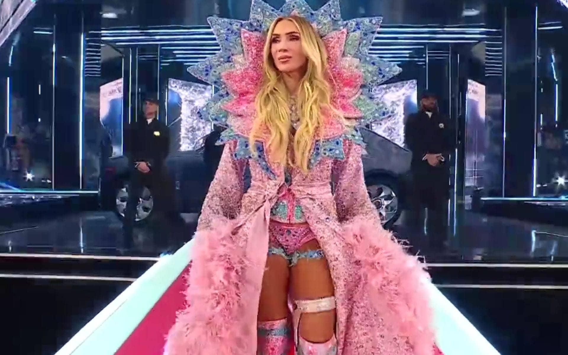 Charlotte Flair: The Queen's Prime is Just Getting Started