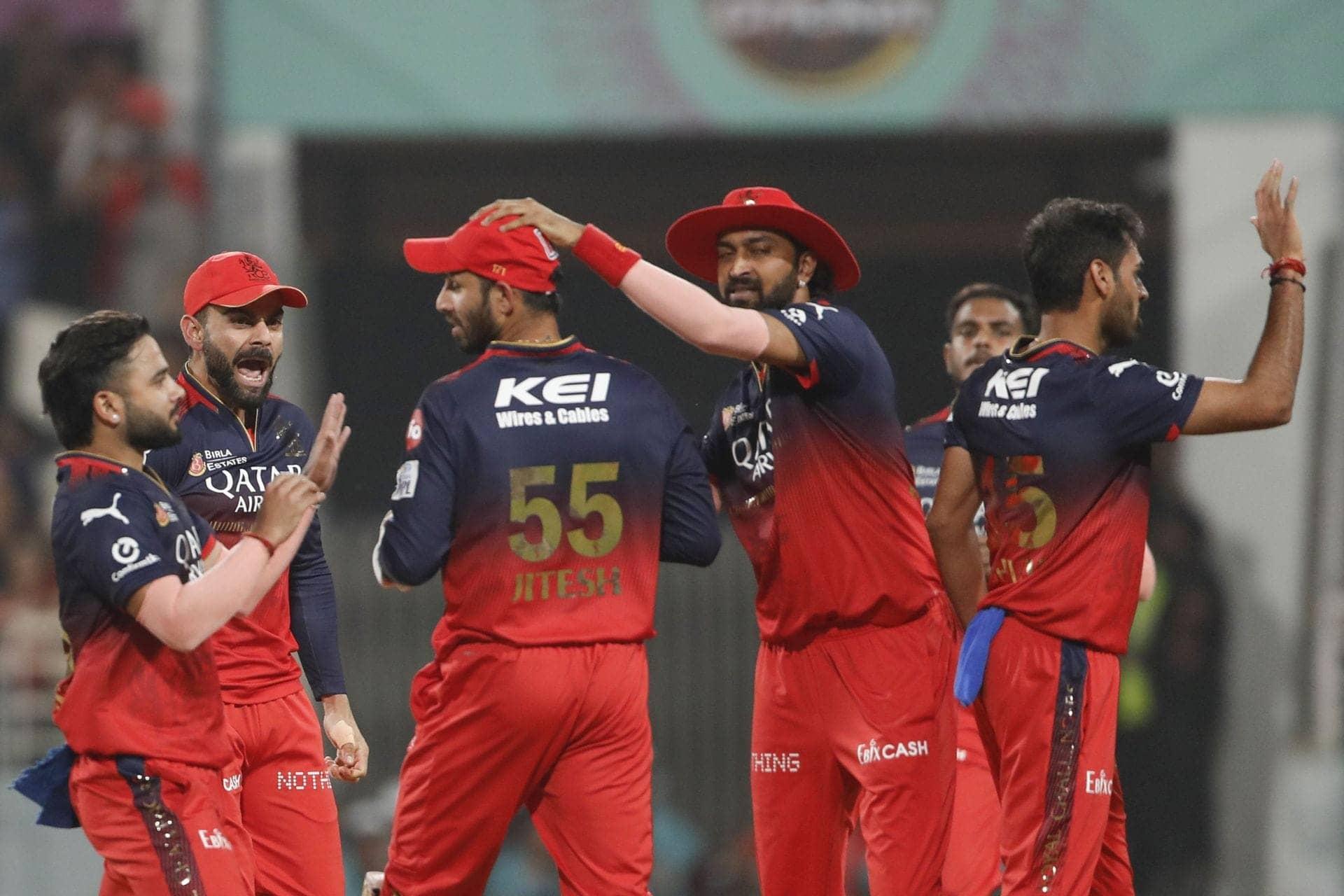 Irfan Pathan Raves About RCB's Suyash Sharma After Victory
