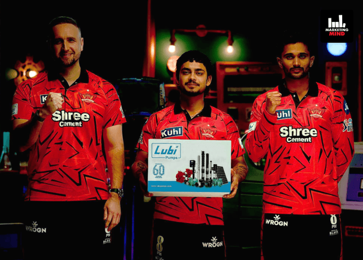 Lubi Industries Aur SunRisers Ka Dosti Ka Naya Chapter!