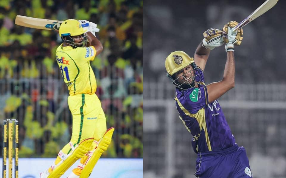 IPL 2026 Match 22: CSK Ready to Crush KKR at Chepauk