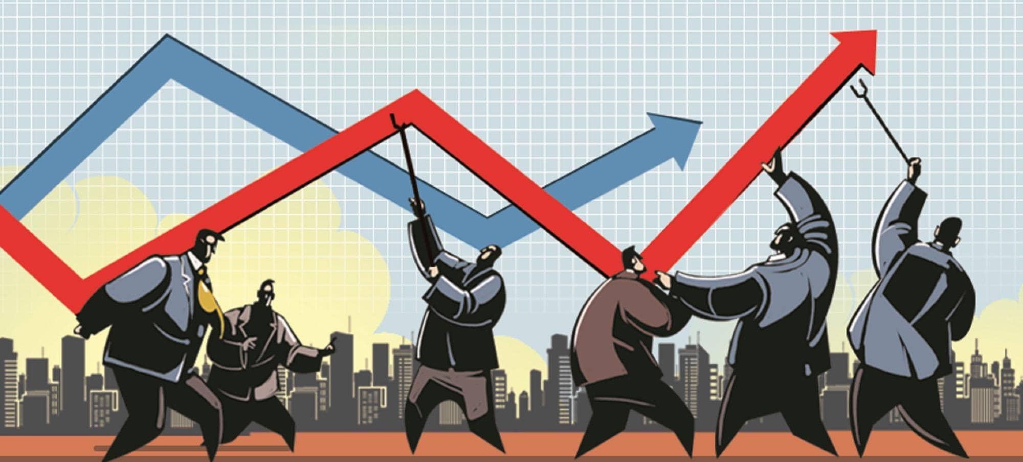 Markets Take a Hit: Axis MF’s Smooth Moves for Investors