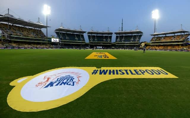 CSK vs KKR: IPL 2026 Clash in Chennai, Fo' Shizzle