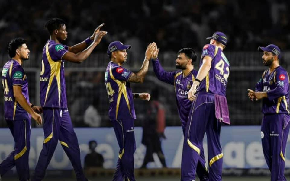 KKR's Epic Showdown Against CSK in IPL 2026
