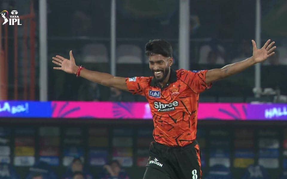 Praful Hinge: The Wizard Who Bewitched the IPL with Wickets