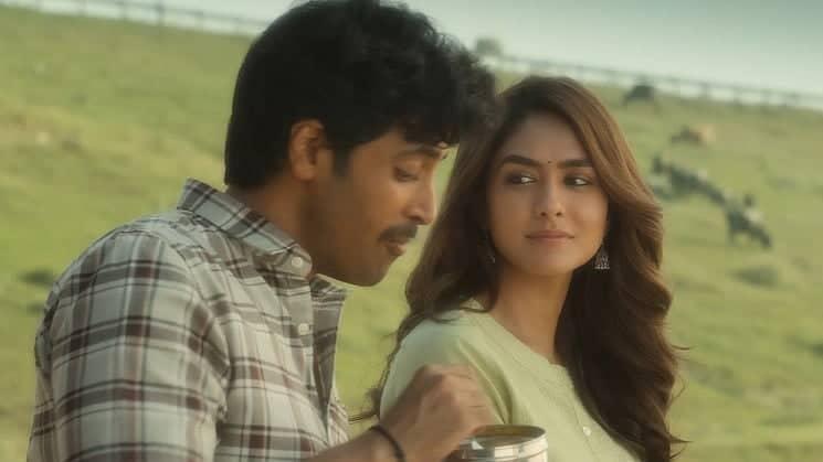 Dacoit Box Office Day 4: Adivi Sesh Ki Kahani Kya Rahi?