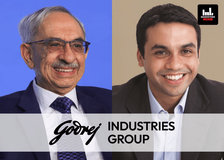 A Spellbinding Shift: Nadir Godrej Passes the Wand to Pirojsha