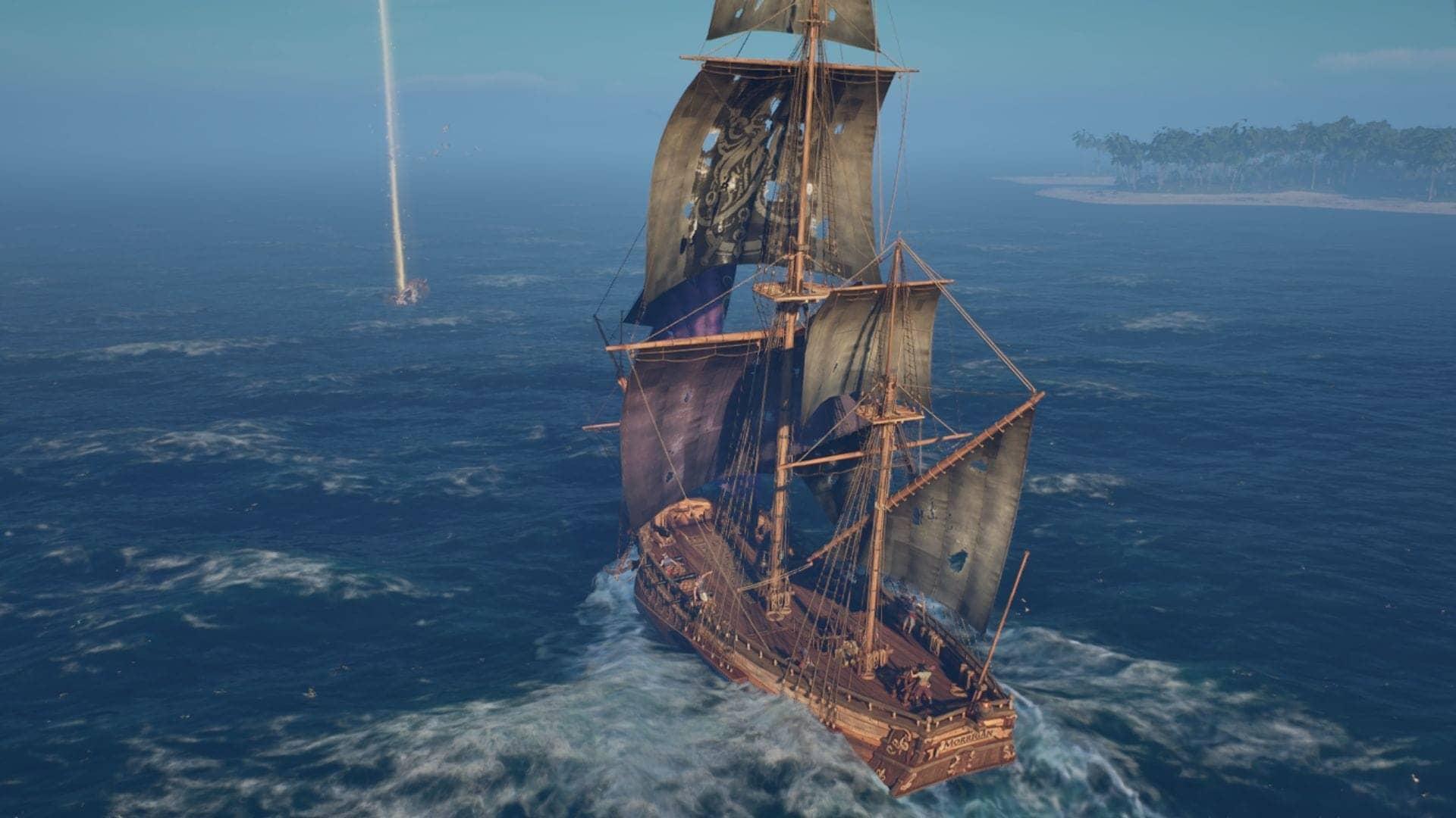 Complete the Buccaneers Quest in Windrose Like a Champ