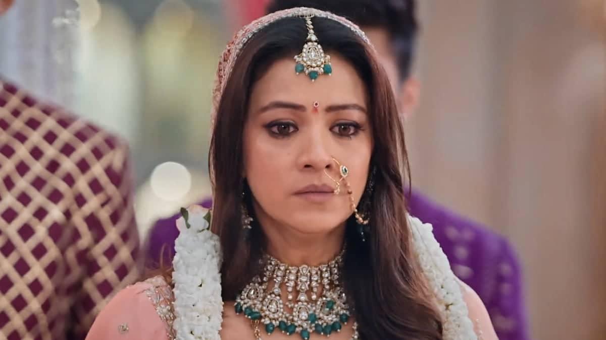 Barkha Bisht Ki Noina Ka Drama: Cancer Ya Peptic Ulcer?