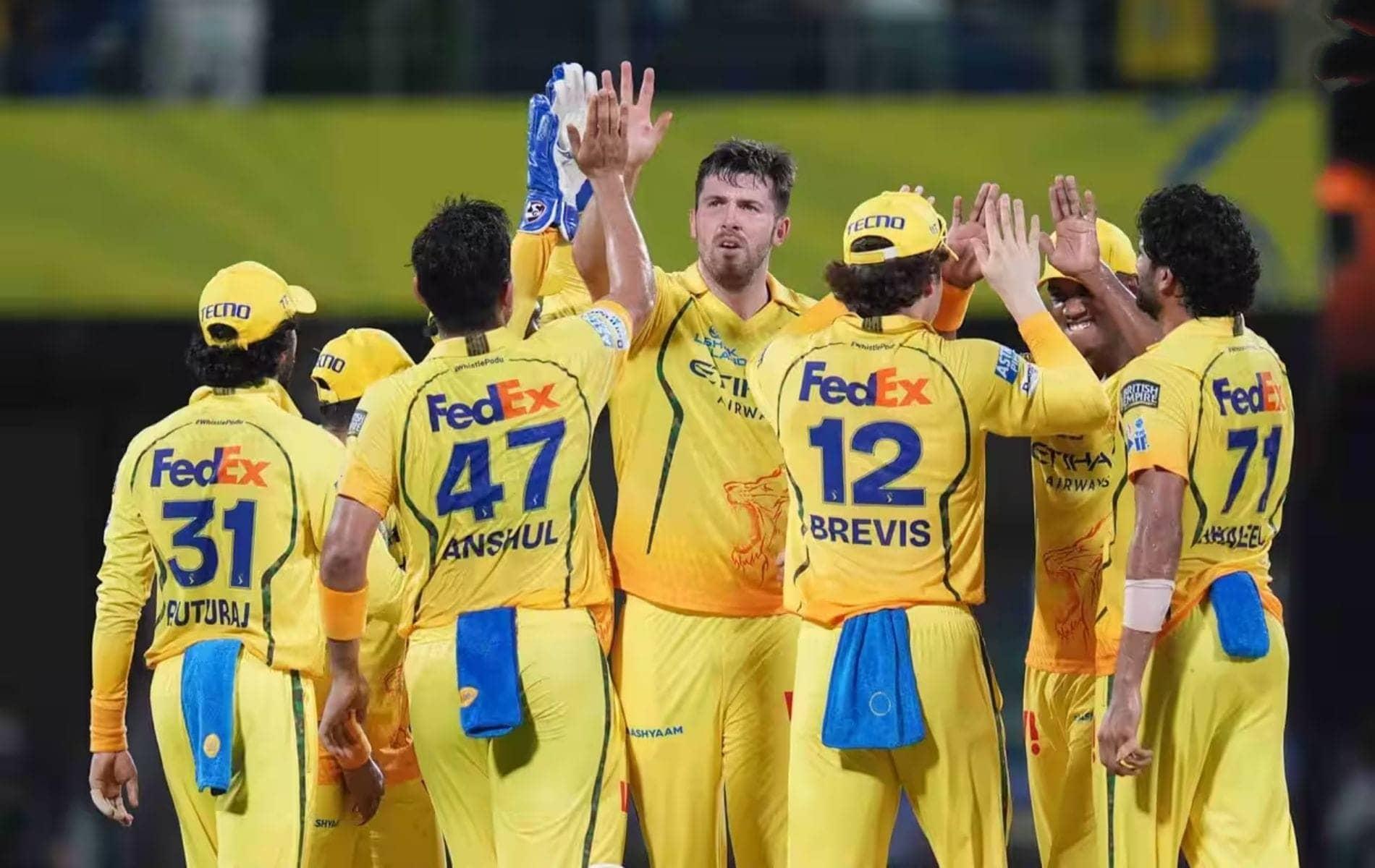 CSK vs KKR IPL 2026: Toss Results and Playing XI Showdown
