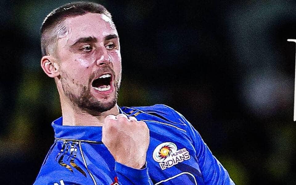 Will Jacks ka dhamakedar return MI camp mein IPL 2026 mein
