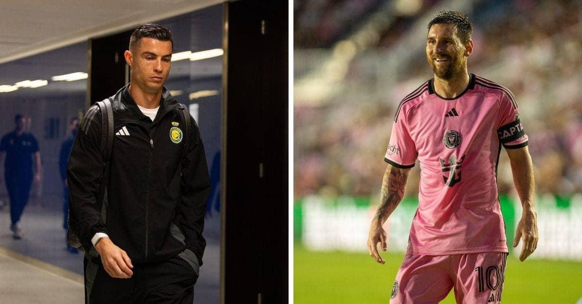 Ronaldo ko MLS se door rehne ki salah, kya hoga legacy ka?