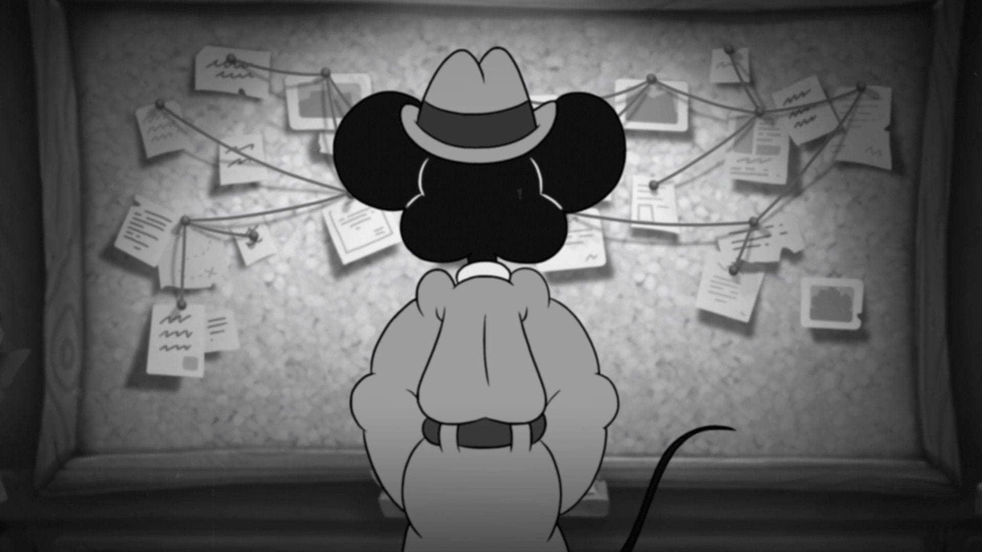 Mouse P.I. For Hire: Ek zabardast FPS ki kahani hai!
