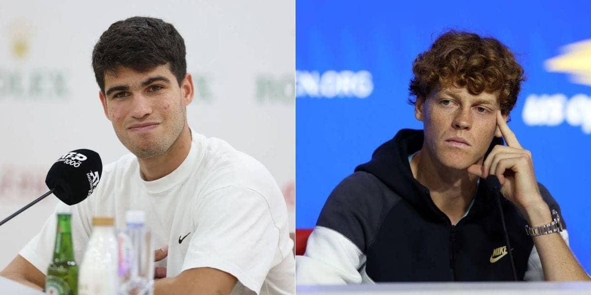 Sinner-Alcaraz Rivalry: Madrid Open Mein Kya Hoga?