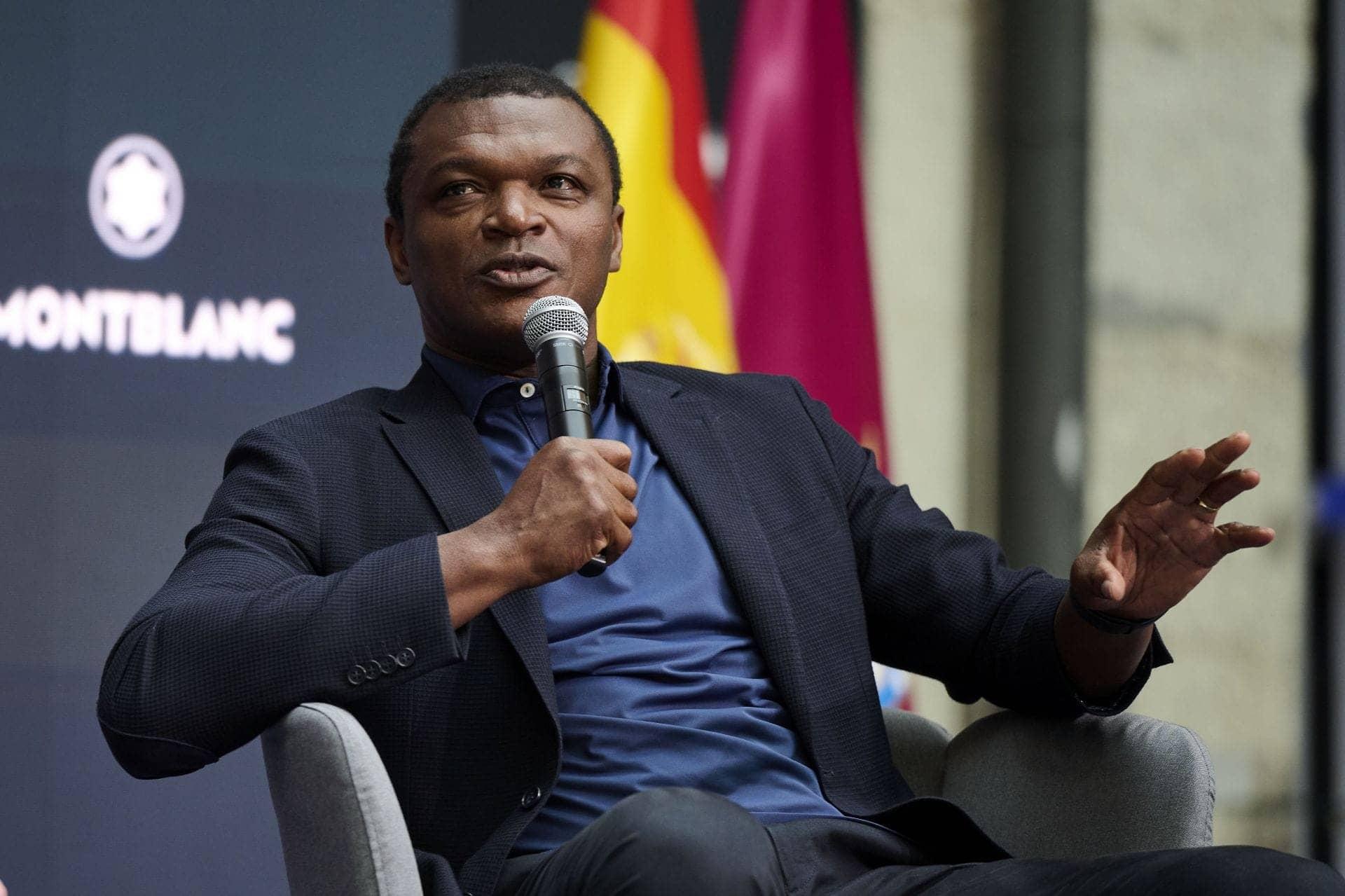 Marcel Desailly Calls for Enchanted Signings at Chelsea
