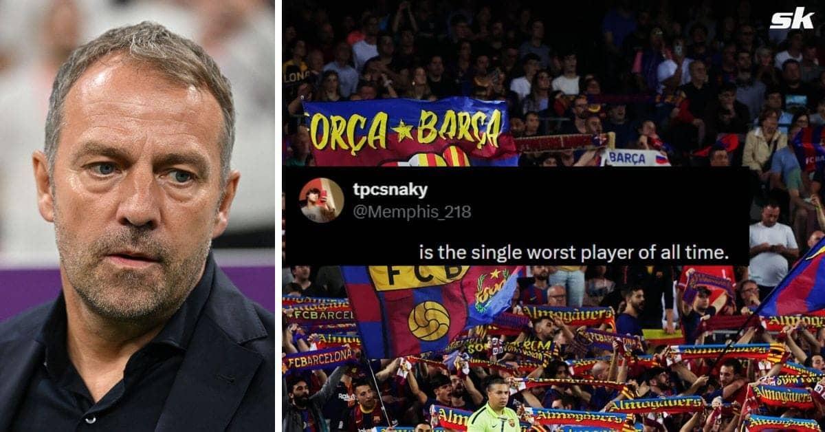 Barcelona Fans Erupt: Kounde's Blunder Stirs Outrage