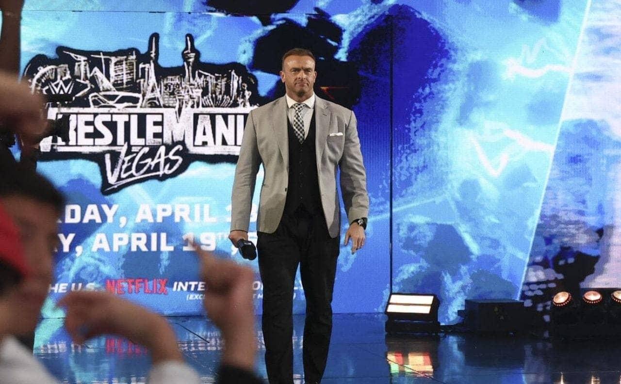 WrestleMania 42: Injury se match cancel, kya hoga bhai?